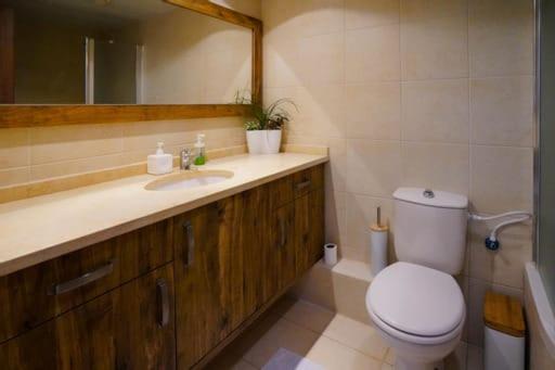 Ferienwohnung פנורמה לים האדום Eilat Exterior foto