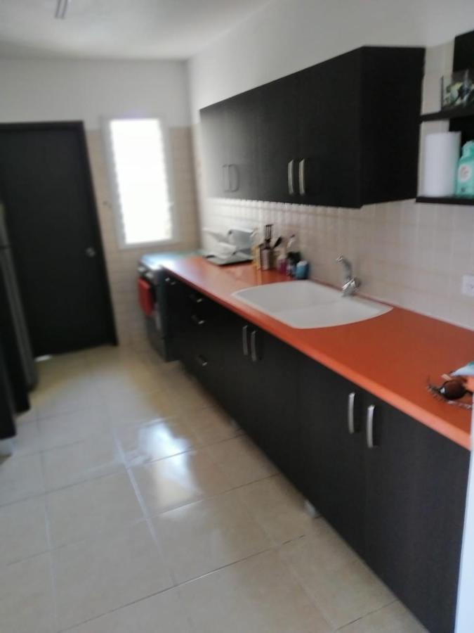 Ferienwohnung פנורמה לים האדום Eilat Exterior foto